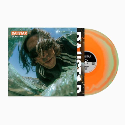 Daiistar - Good Time (2024 Repress)