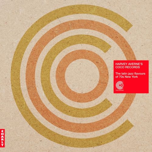 Averne's, Harvey Coco Records - Various Artists