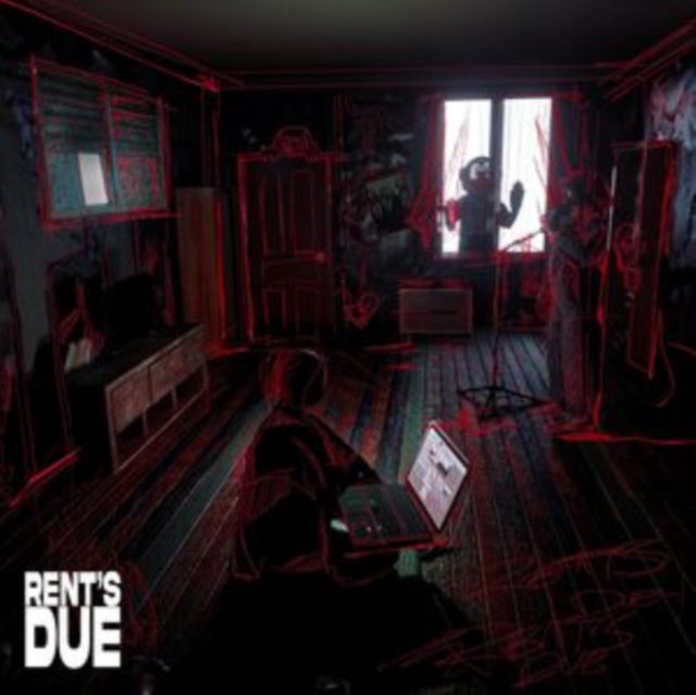 Nemzzz - Rent's Due