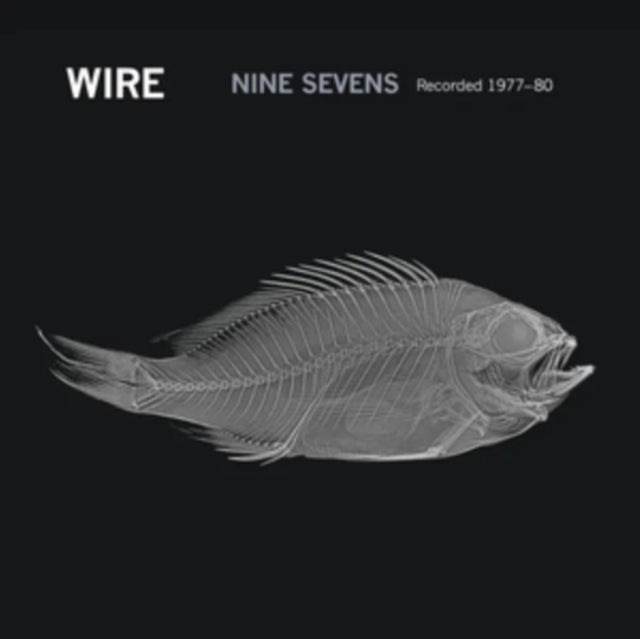 Wire - Nine X Seven (Rsd 25)