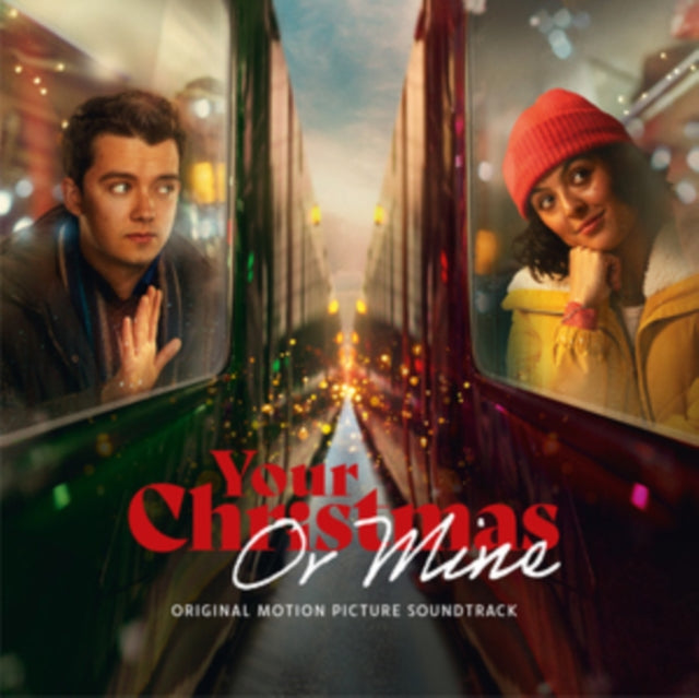 Your Christmas or Mine (Original Sound Track - Your Christmas Or Mine?