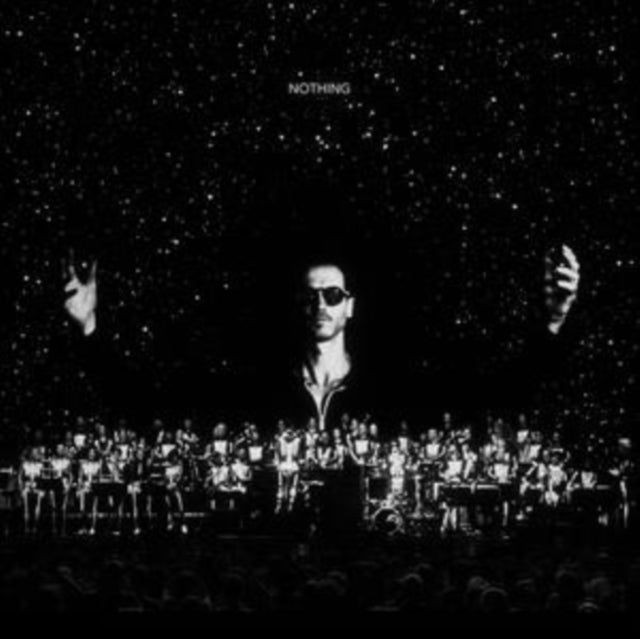 Cole, Louis / Metropole Orkest / Jules Buckley - Nothing