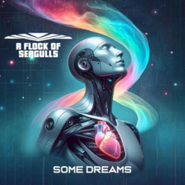 Flock Of Seagulls, A - Some Dreams