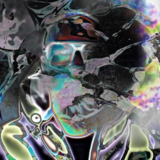 Μ-Ziq - Grush