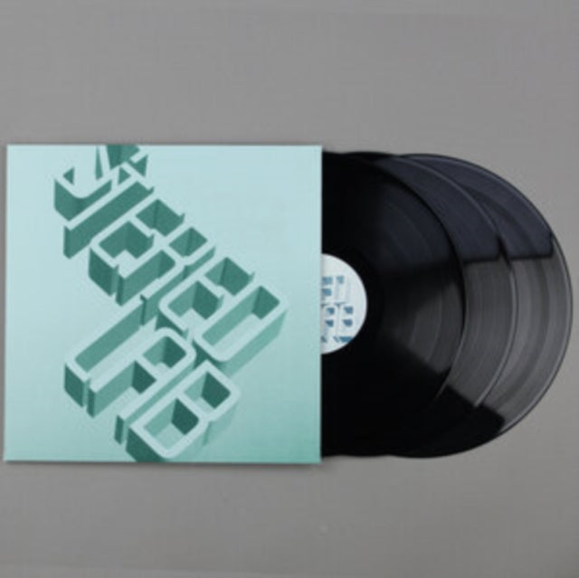 Stereolab - Aluminum Tunes (2023 Reissue)