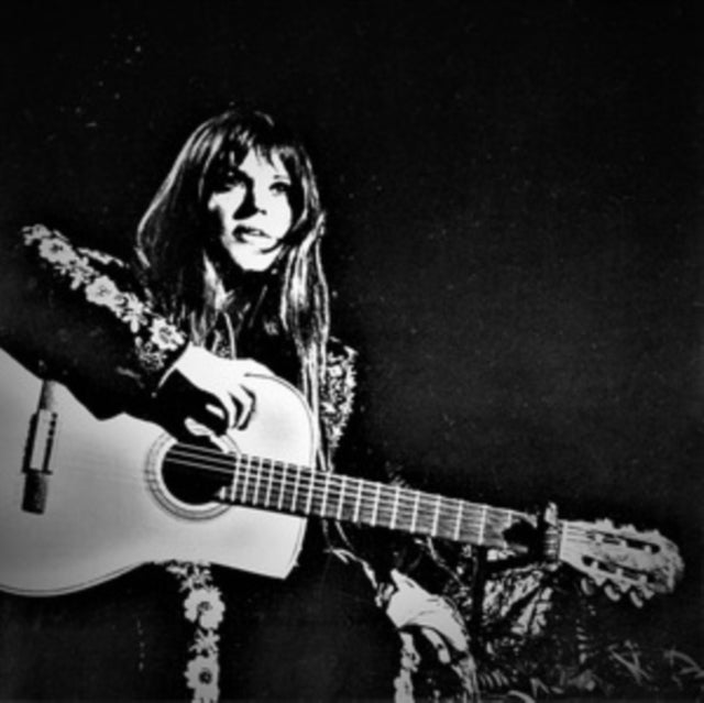Melanie - People In The Front Row