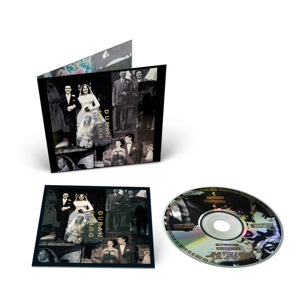 Duran Duran - Duran Duran (The Wedding Album) (2026 Reissue)