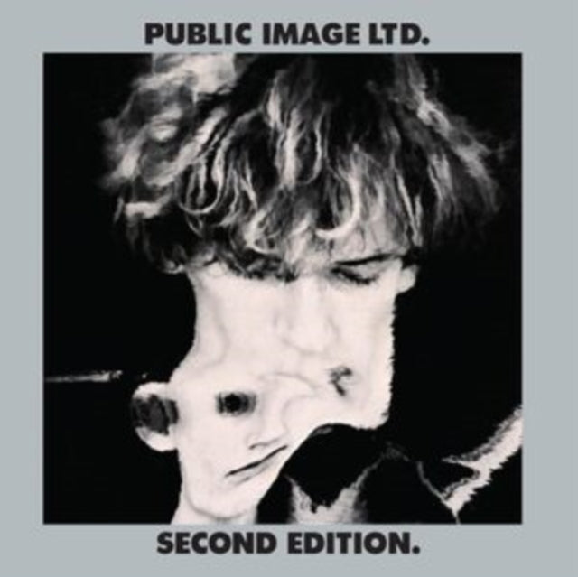 Public Image Limited - Second Edition (Reissue)