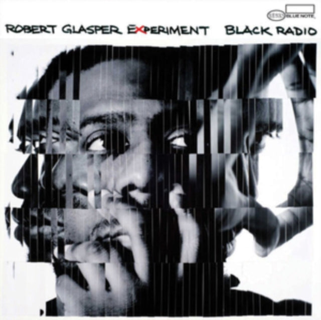 Glasper, Robert Experiment - Black Radio
