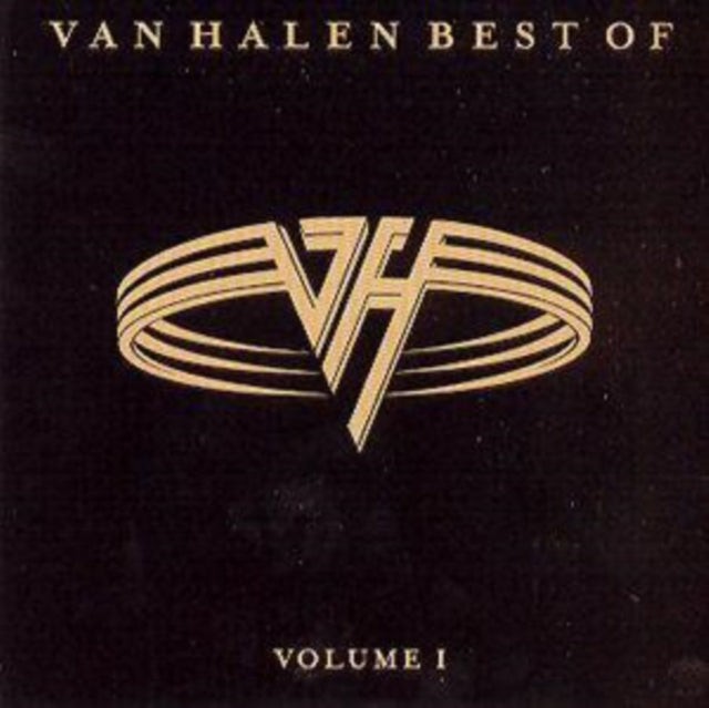 Van Halen - Best Of Volume 1
