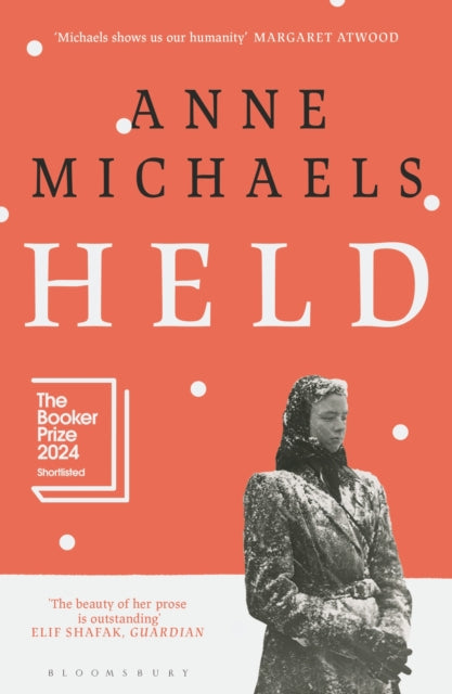 Michaels, Anne - Held