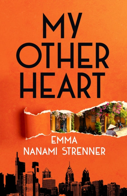 Nanami Strenner, Emma - My Other Heart