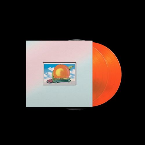 Allman Brothers Band, The - Eat A Peach (2025 Reissue)
