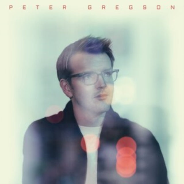 Gregson, Peter - Peter Gregson