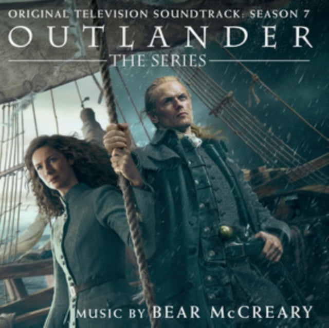 Outlander (Season 7) (Ost) - Music By Bear Mccreary