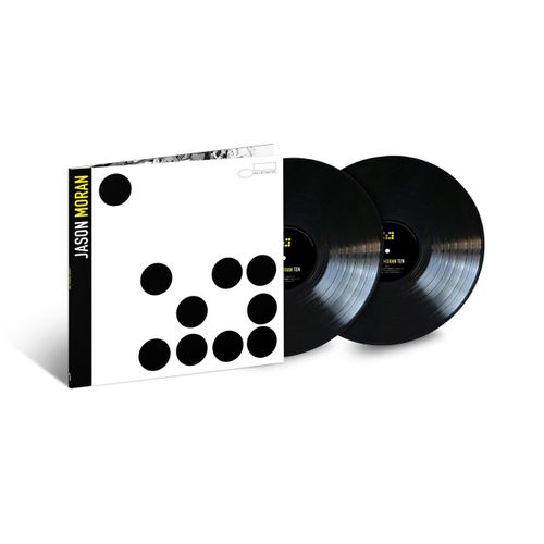 Moran, Jason - Ten (Classic Vinyl Series)