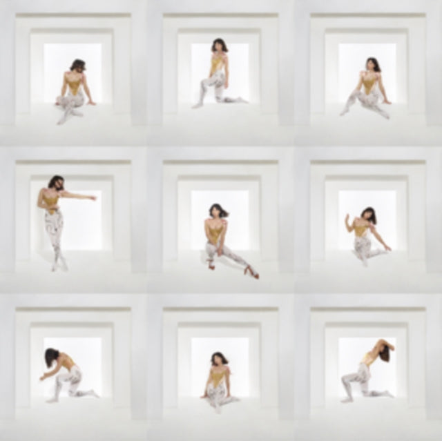 Transparent LP