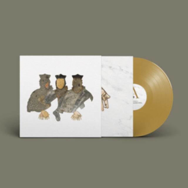 Gold LP