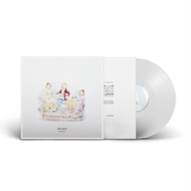 White LP