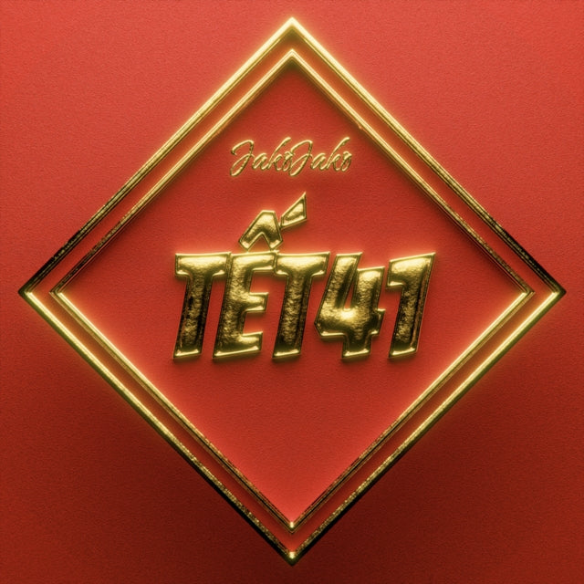 Jakojako - Tet 41