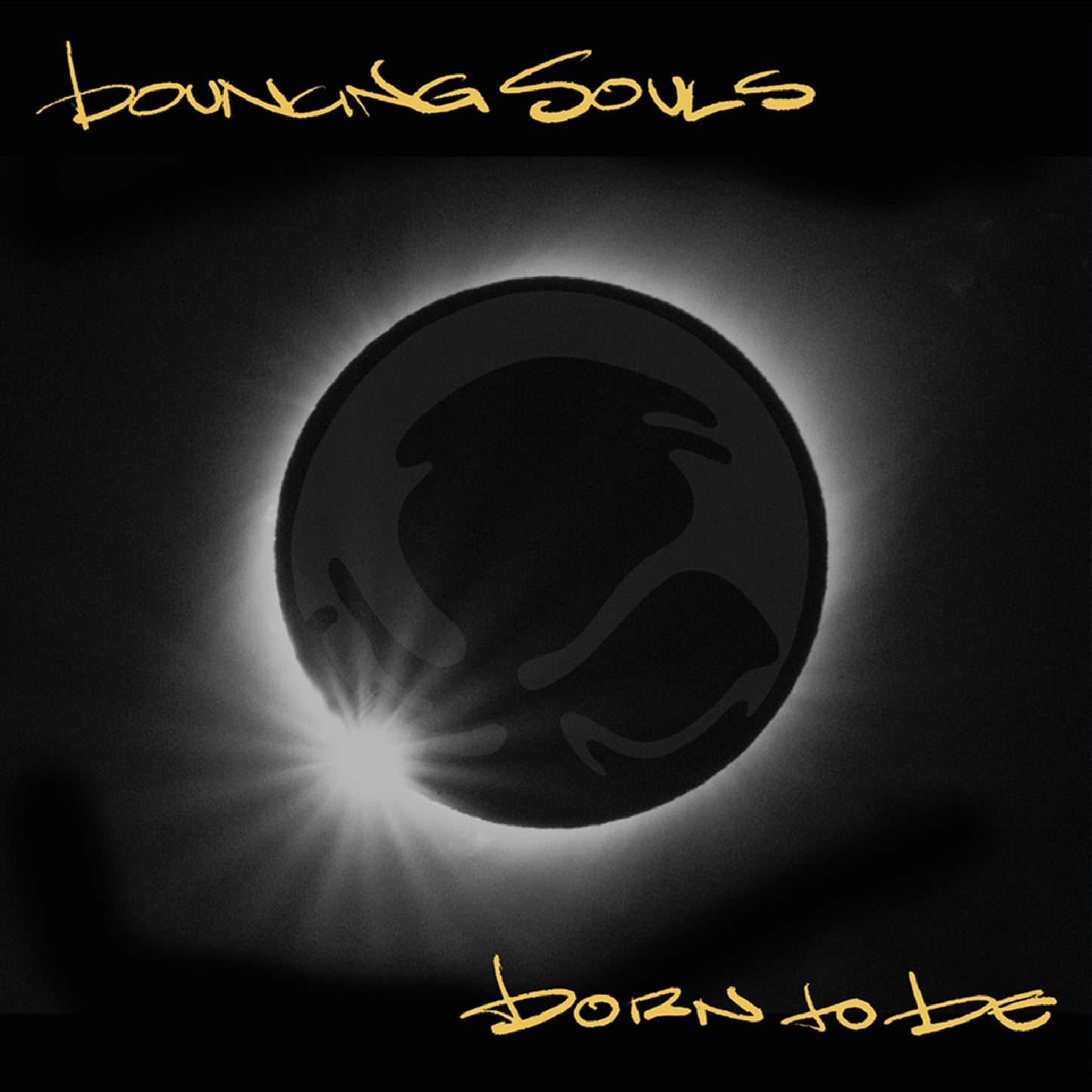 Bouncing Souls, The - Born To Be