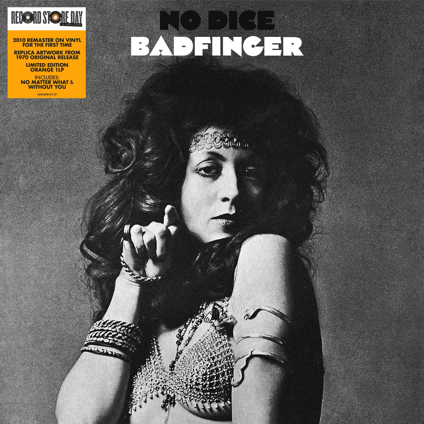 Badfinger - No Dice (RSD 2026)