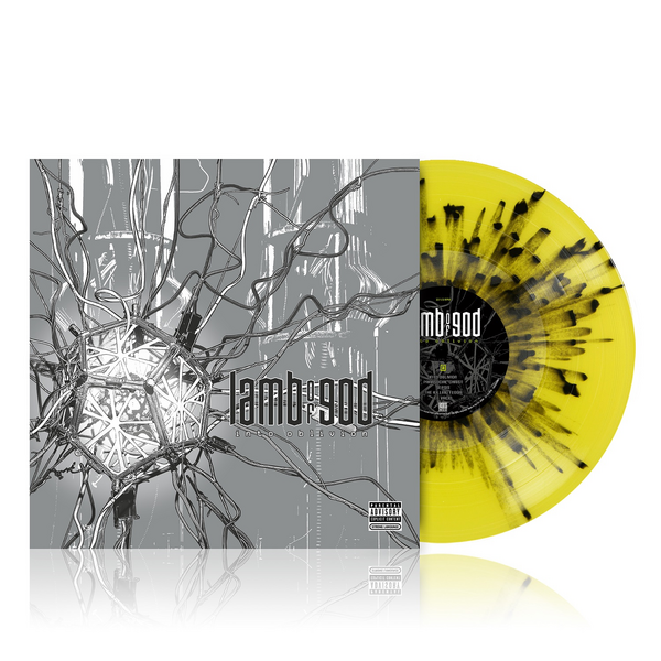 Lamb Of God - Into Oblivion