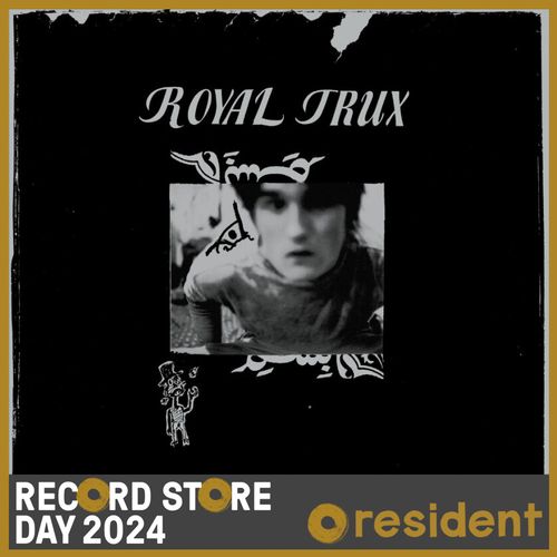 Royal Trux - Royal Trux (Rsd 24)