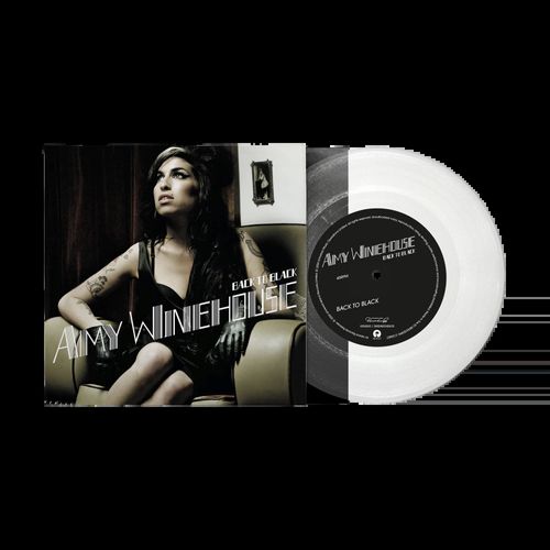Winehouse, Amy - Back To Black (2024 Reissue)