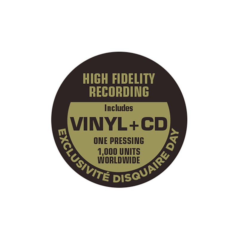 Holly, Buddy - It Is So Easy (RSD 2026)