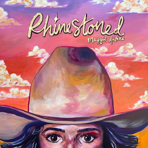 Antone, Maggie - Rhinestoned