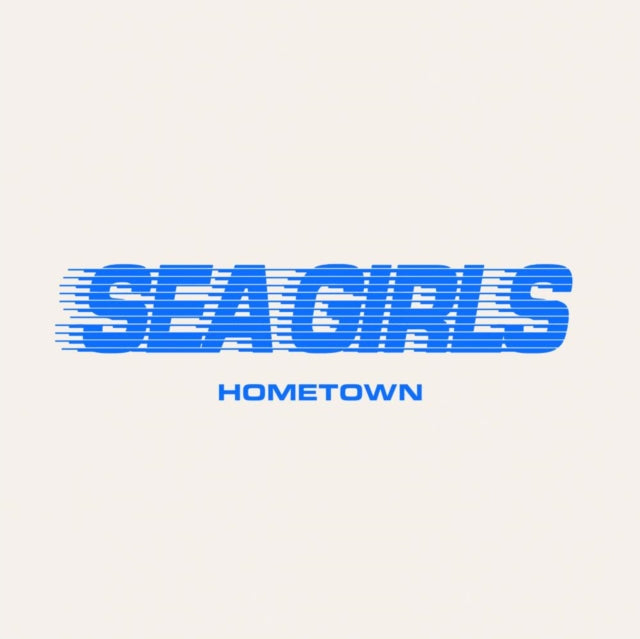 Sea Girls - Homesick
