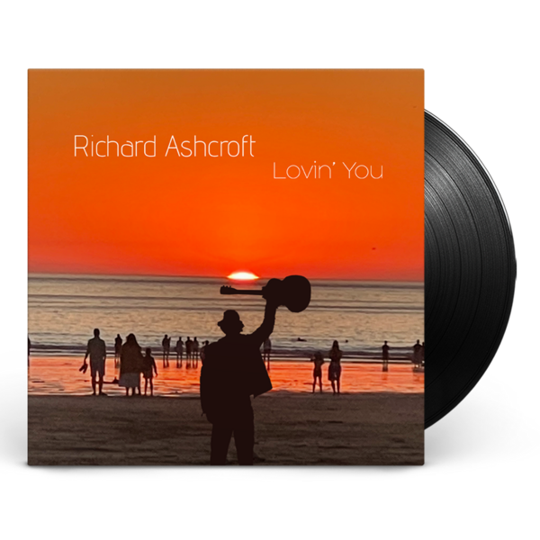 Ashcroft, Richard - Lovin’ You