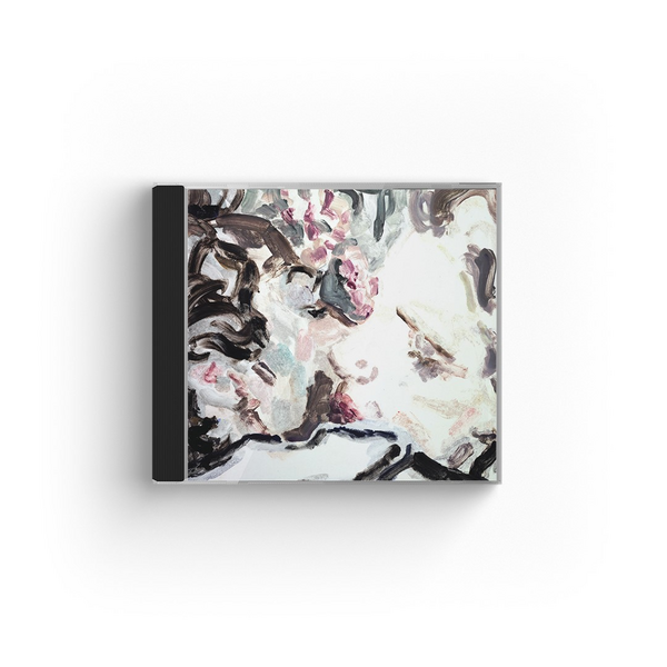 Iceage - For Love of Grace & the Hereafter