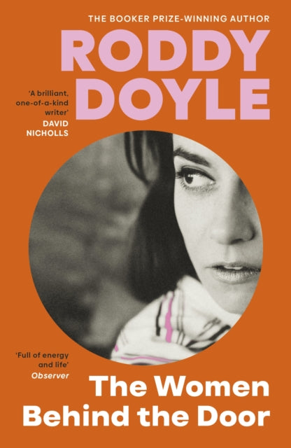 Doyle, Roddy - The Women Behind the Door