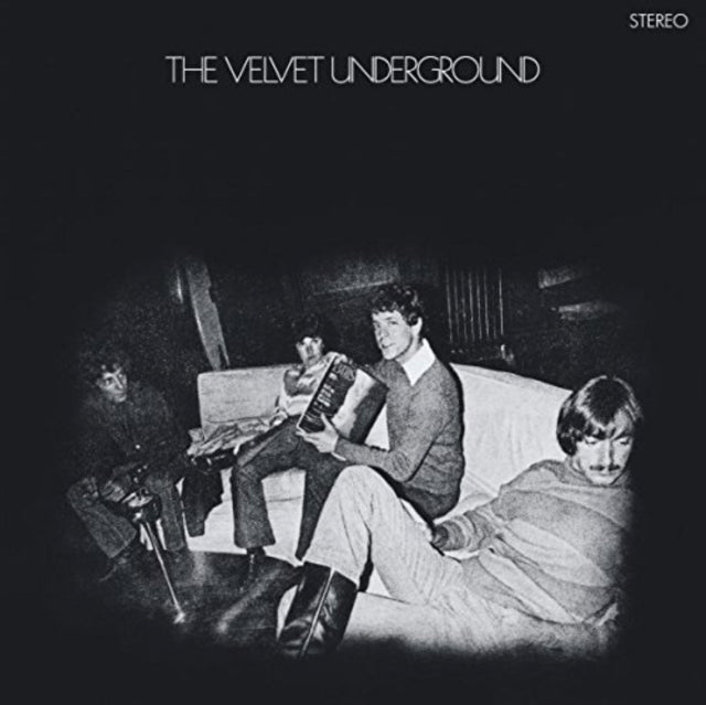Velvet Underground, The - The Velvet Underground