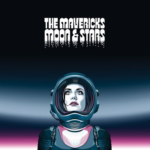 Mavericks, The - Moon & Stars