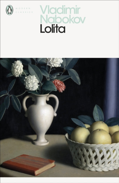 Nabokov, Vladimir - Lolita