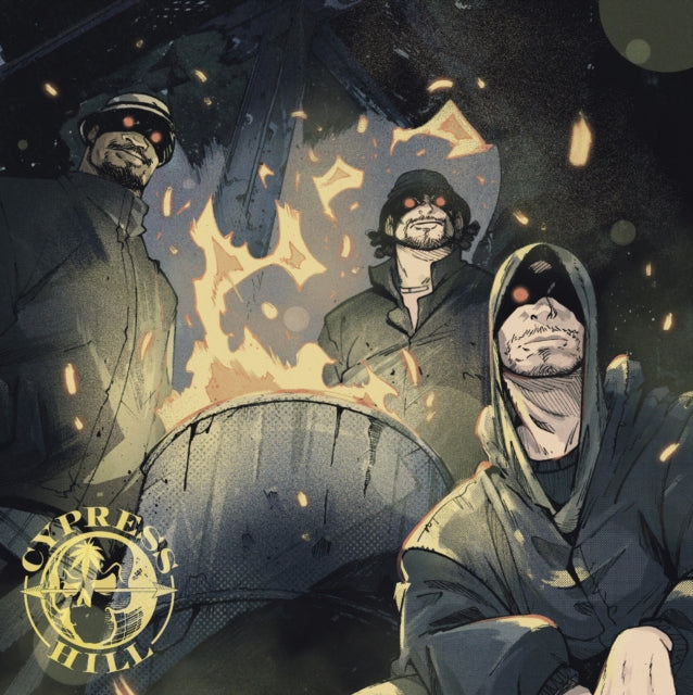 Cypress Hill - Cypress Hill (30th Anniversary Edition)