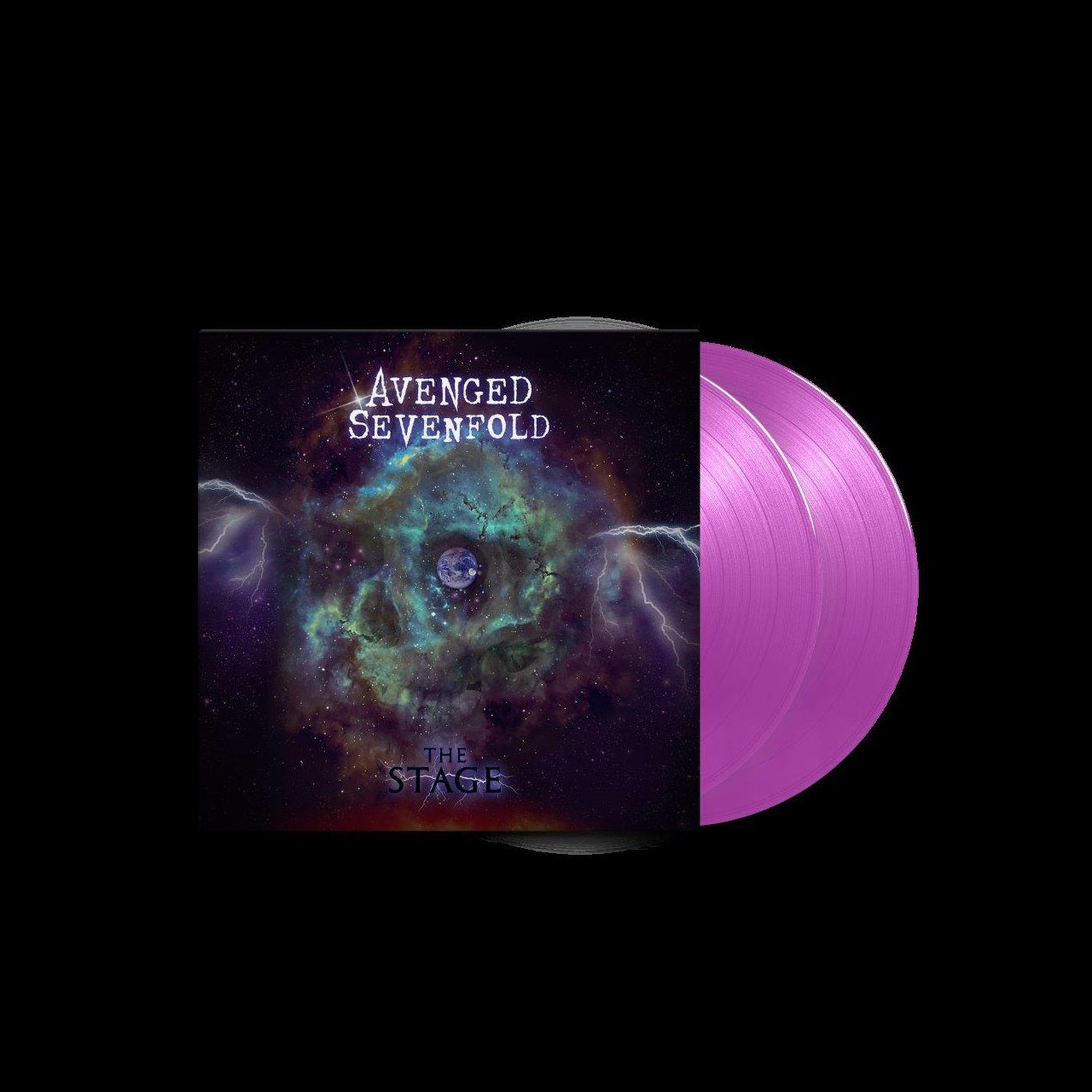 Avenged Sevenfold - The Stage (National Album Day 2025)