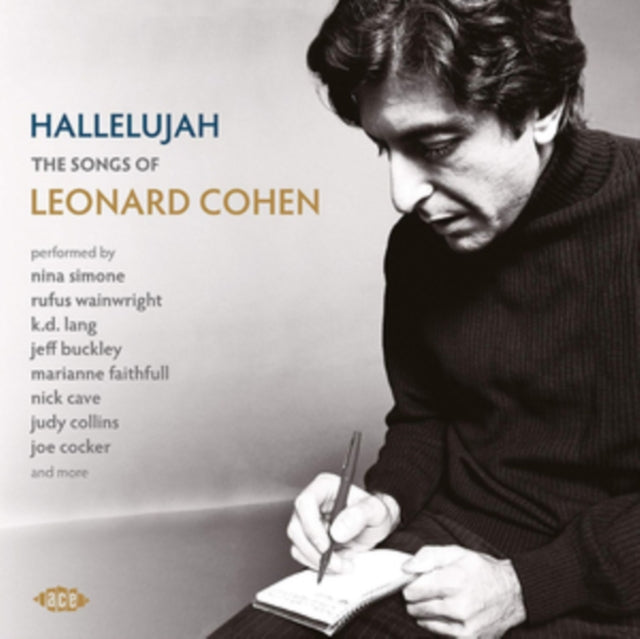 Hallelujah: The Songs Of Leonard Cohen - Hallelujah: The Songs Of Leonard Cohen