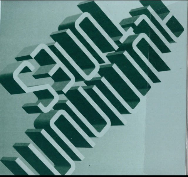 Stereolab - Aluminium Tunes