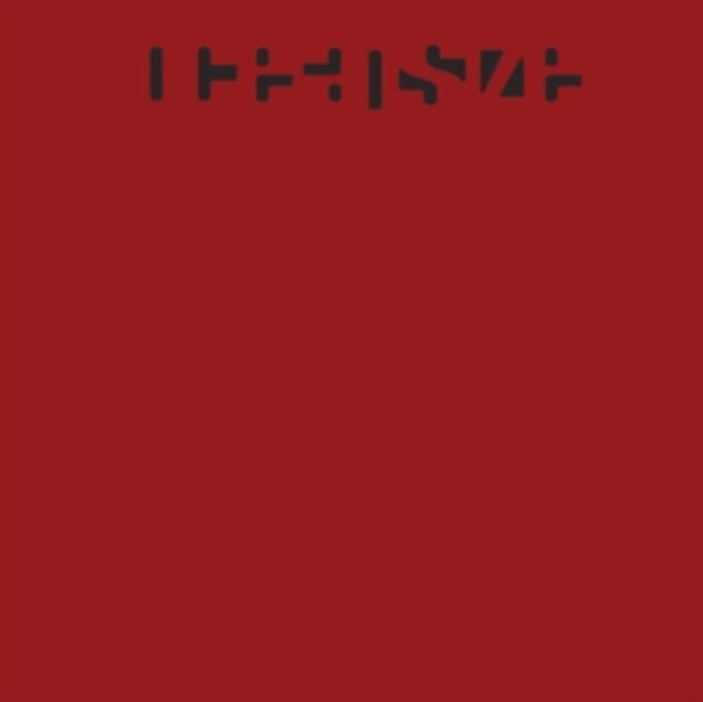 Oceansize - Frames (2024 Reissue)