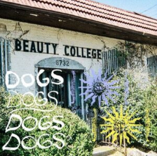 Langdon, Cash - Dogs