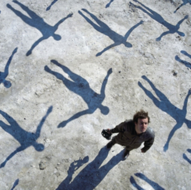 Muse - Absolution