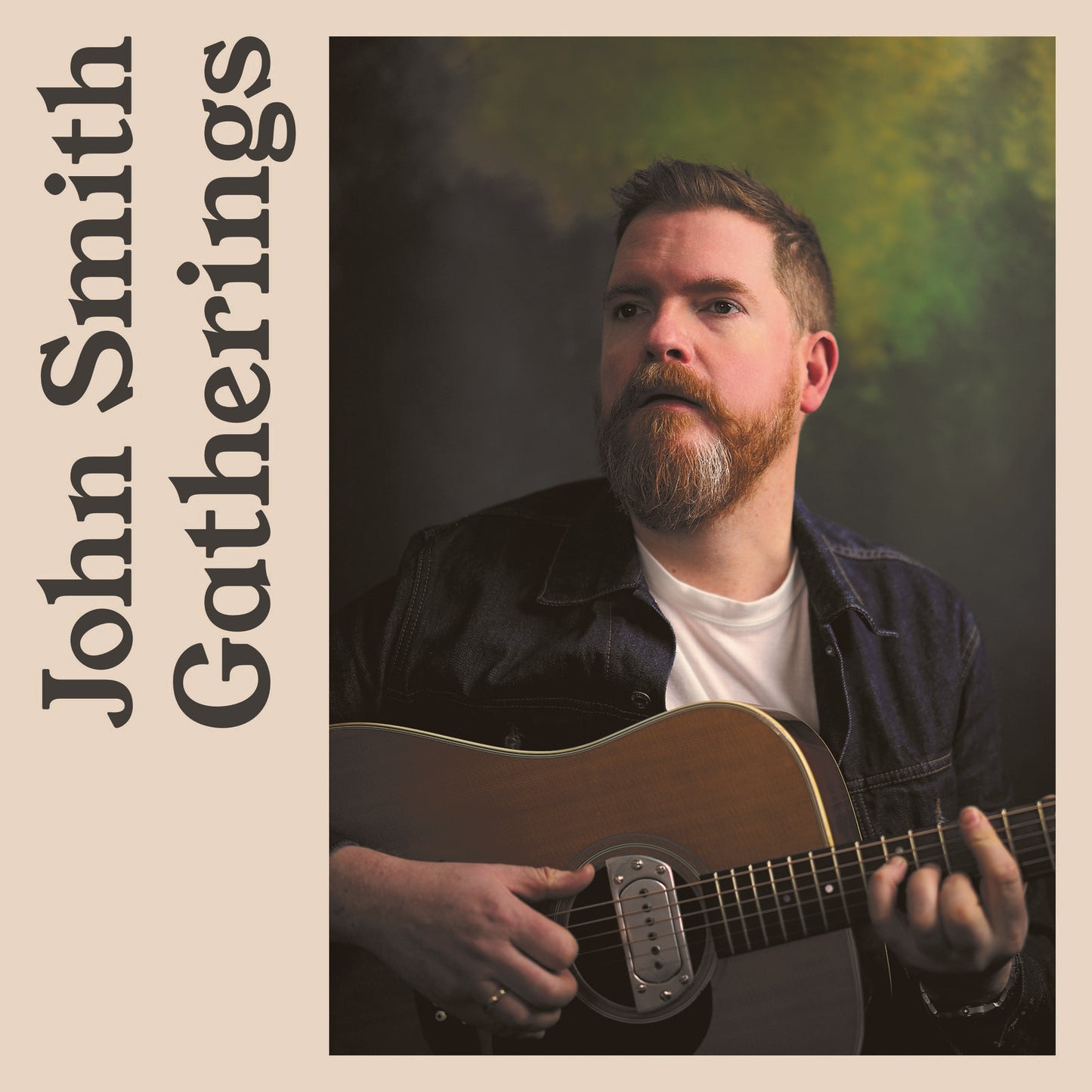 Smith, John - Gatherings