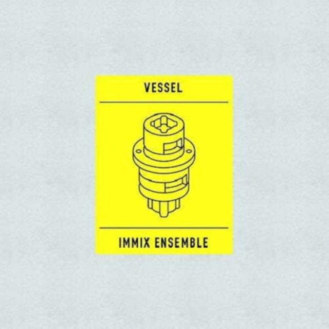 Immix Ensemble & Vessel - Transition