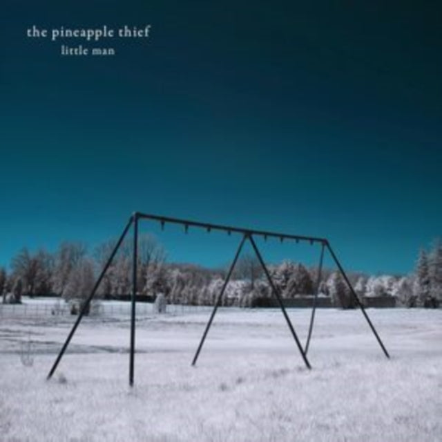 Pineapple Thief, The - Little Man (2024 Reissue)