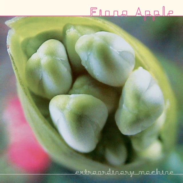Apple, Fiona - Extraordinary Machine (2023 Repress)