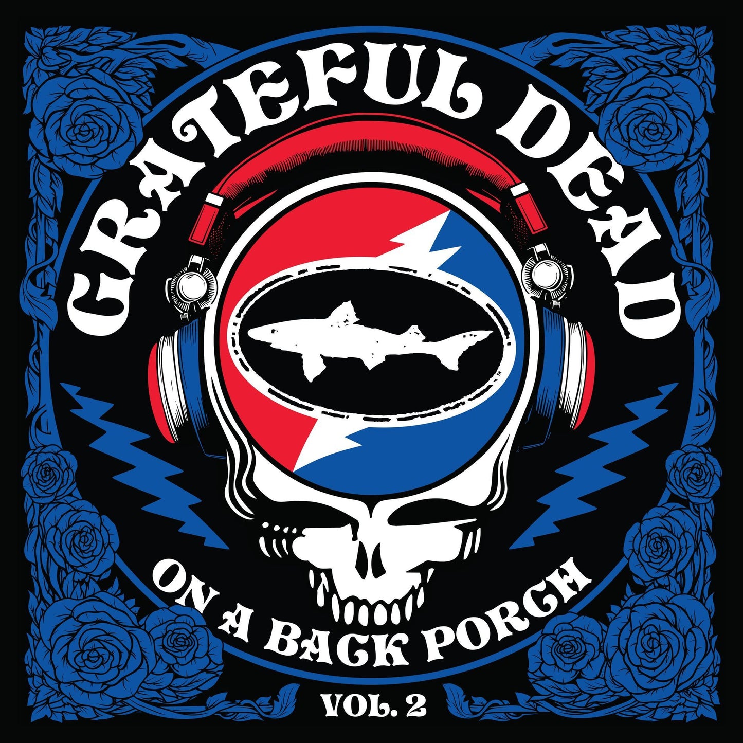 Grateful Dead - On A Back Porch Vol 2 (Black Friday 2025)